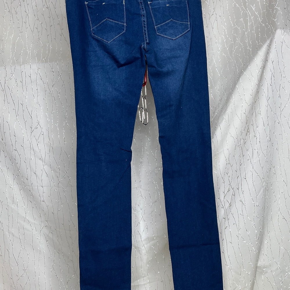 Para jeans